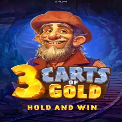 Discover 3cartsOfGold: The Exciting New Game Taking Brazil by Storm