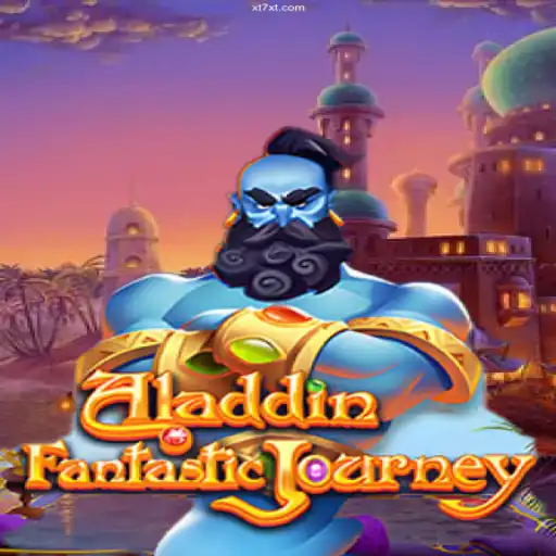 Exploring the Enchanting World of the Aladdin Game