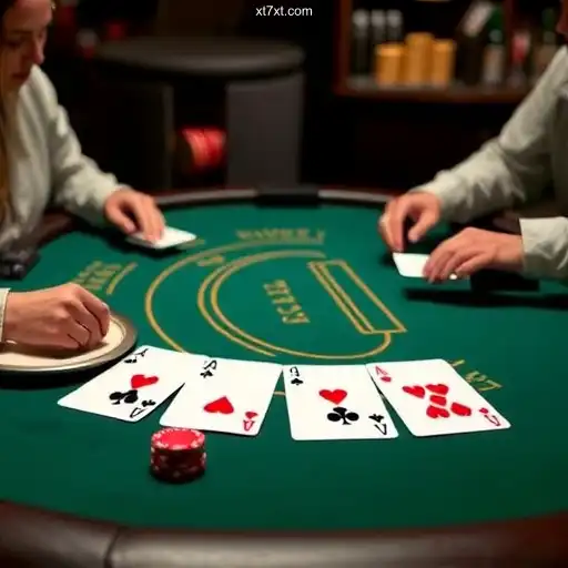 An In-Depth Exploration of Blackjack: Strategy and Trustworthy Online Platforms