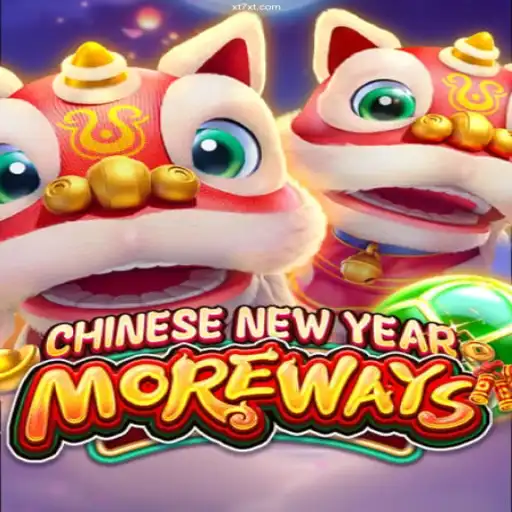 Unveiling CHINESENEWYEARMOREWAYS: A Modern Gaming Experience