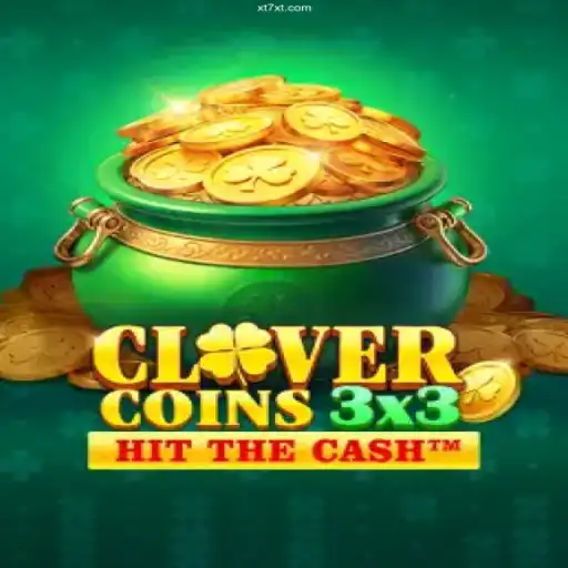 Clovercoin3x3: A New Exciting Game Experience