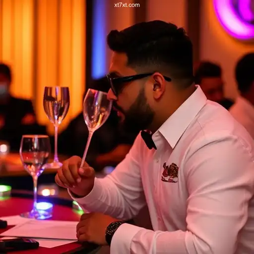 The Allure of Exclusive Events