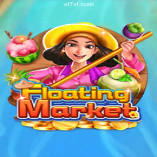 FloatingMarket: A New Adventure in the World of Gaming