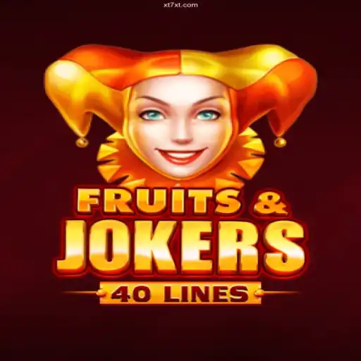 Discovering FruitsAndJokers40: A Vibrant Slot Adventure