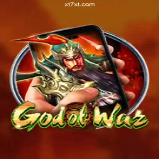 Exploring the Epic World of GodofWarM