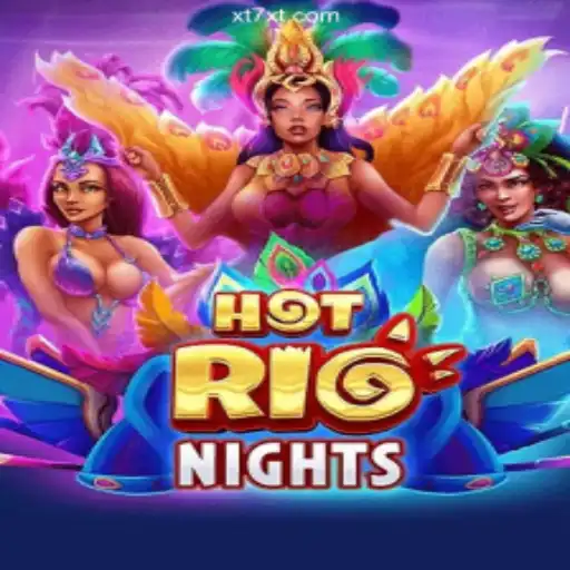 Discover HotRioNights: The Explosive Casino Game Taking Brazil by Storm
