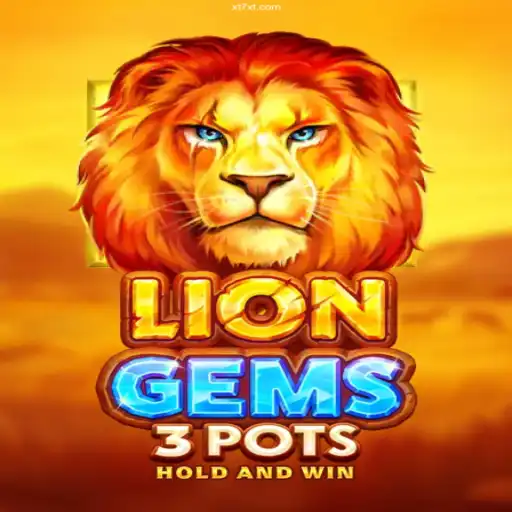 Exploring LionGems3pots: A Thrilling Casino Game Experience