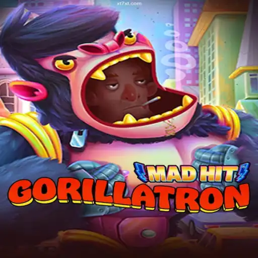 Discovering the Thrills of MadHitGorillatron: A Guide to Gameplay and Exciting Features