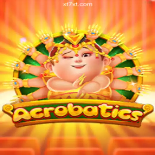Mastering Acrobatics: The Game Bridging Fitness and Fun