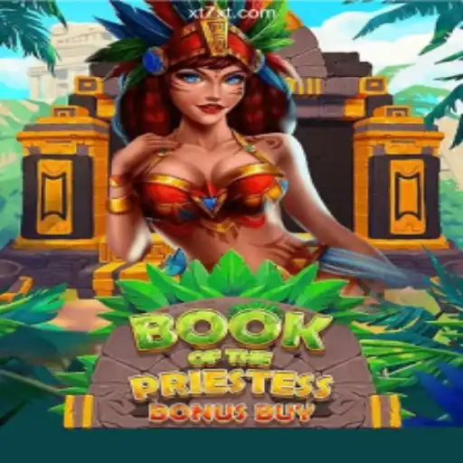 BookOfThePriestess: Unveiling the Mysteries of an Enchanting New Game