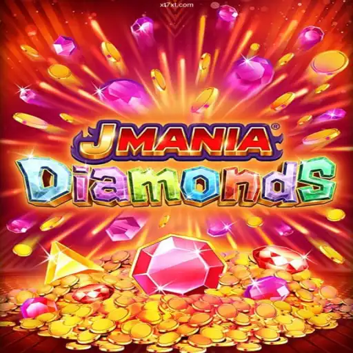 Exploring the Dazzling World of JManiaDiamonds: A Captivating Journey into Gaming