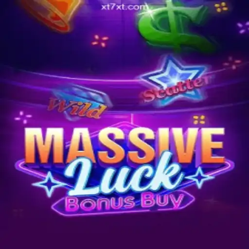 Explore the Excitement of MassiveLuckBonusBuy: Your Ultimate Casino Experience