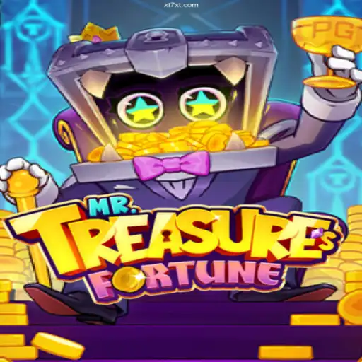 Unveiling the Mysteries of MrTreasuresFortune: A Guide to the Thrilling Casino Experience