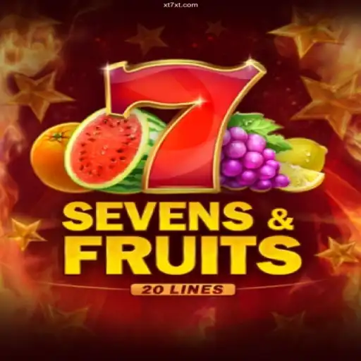 Exploring SevensFruits20: A Vibrant Gaming Experience