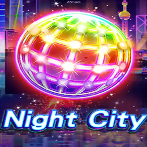 Exploring NightCity: A Gaming Experience Like No Other