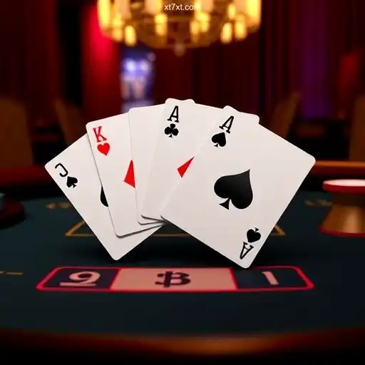 Mastering Online Baccarat on XT7.COM: A Gaming Transformation