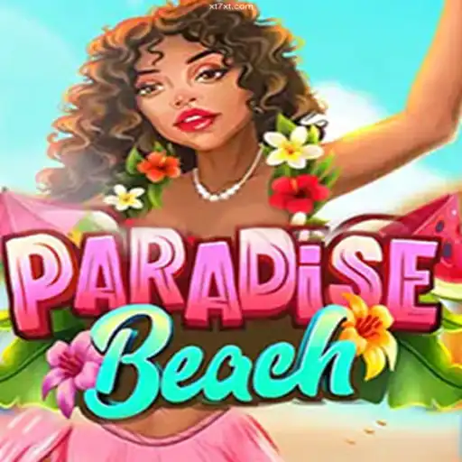 Exploring ParadiseBeach: A Journey Through Sun, Sand, and Gaming