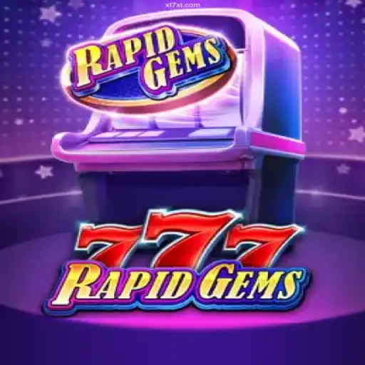 Discover the Excitement of RapidGems777: A Dynamic Gaming Experience