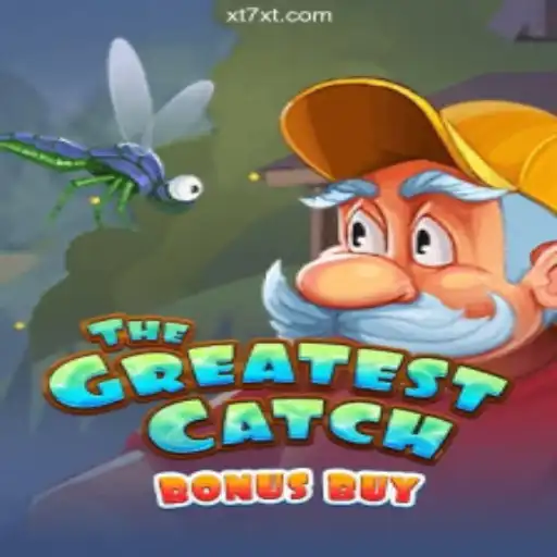 Exploring TheGreatestCatchBonusBuy: A Dive into its Features and Gameplay