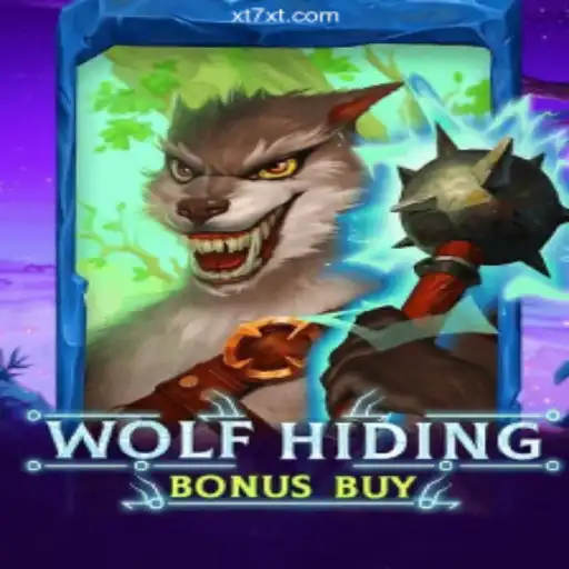 WolfHidingBonusBuy: A Thrilling Casino Experience
